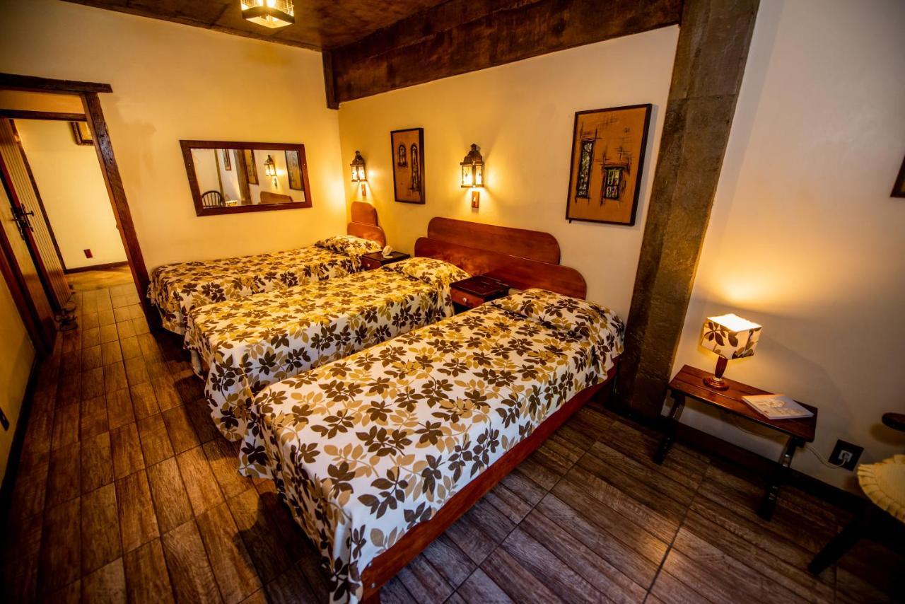Quarto Triplo